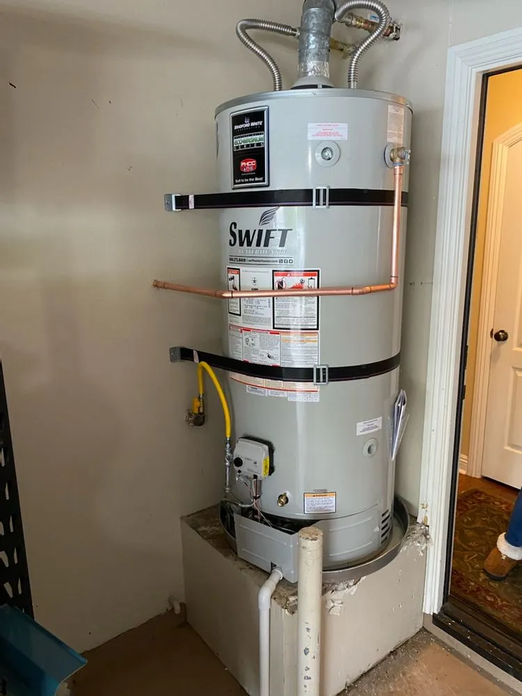 Professional pipe repair experts serving Mission Viejo, CA - Swift Water Heater