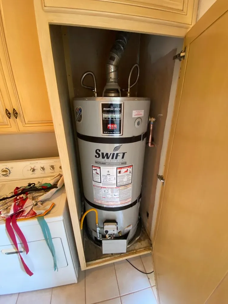 Emergency drain cleaning for homes in Mission Viejo, CA by Swift Water Heater