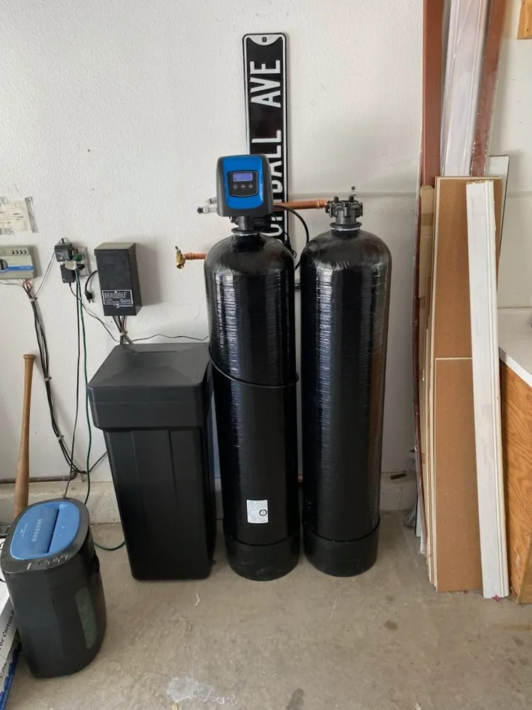 Slide of Swift Water Heater