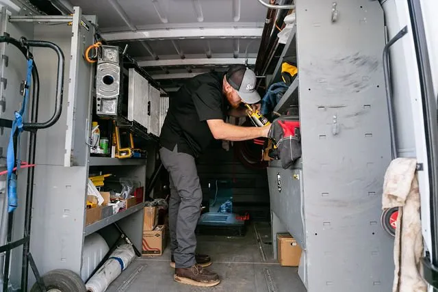 Slide of Swift Water Heater