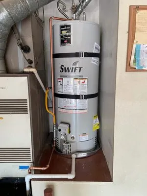 Swift Water Heater