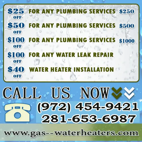 Slide of Swift Water Heater Repair