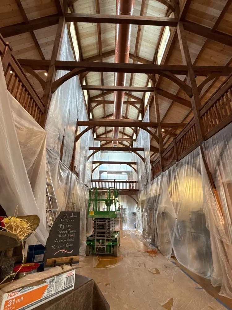 Slide of SwiftPro HVAC