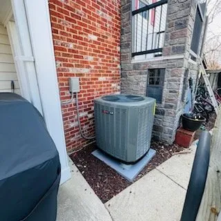 Slide of SwiftPro HVAC