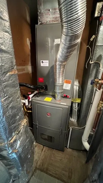 Slide of SwiftPro HVAC