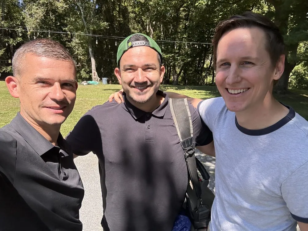 Slide of SwiftPro HVAC