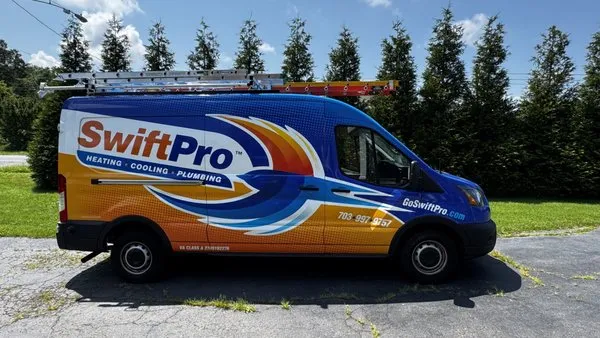 SwiftPro HVAC