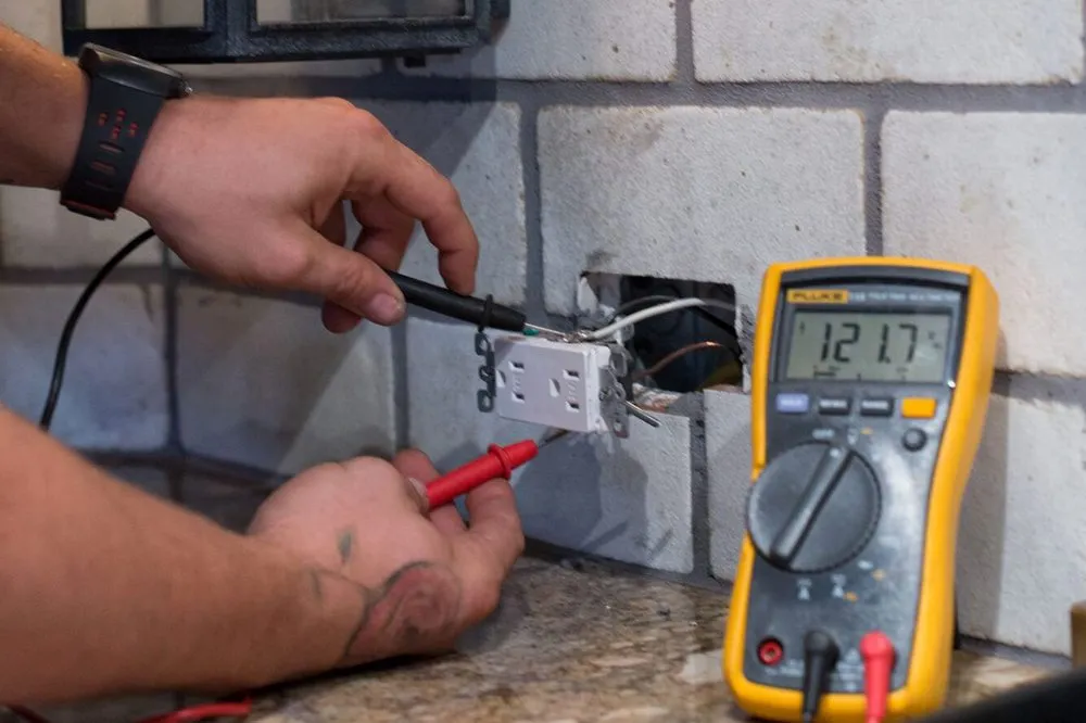 Expert leak detection for homes in Urban Honolulu, HI by SWIFTYS 