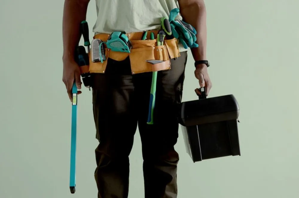 Slide of Swiftys Home Repair