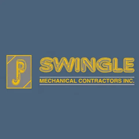 Slide of Swingle Mechanical Contractors
