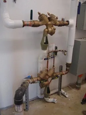 Slide of Swingle Mechanical Contractors