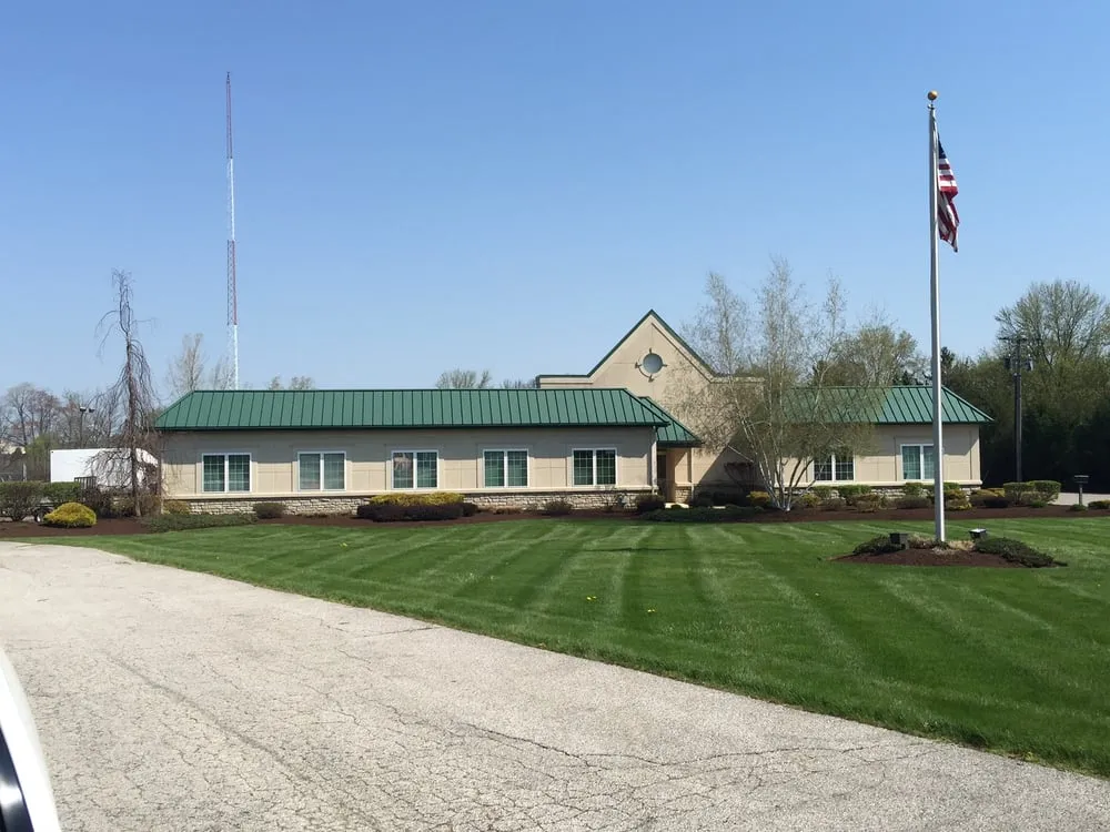 Slide of Swingle Mechanical Contractors