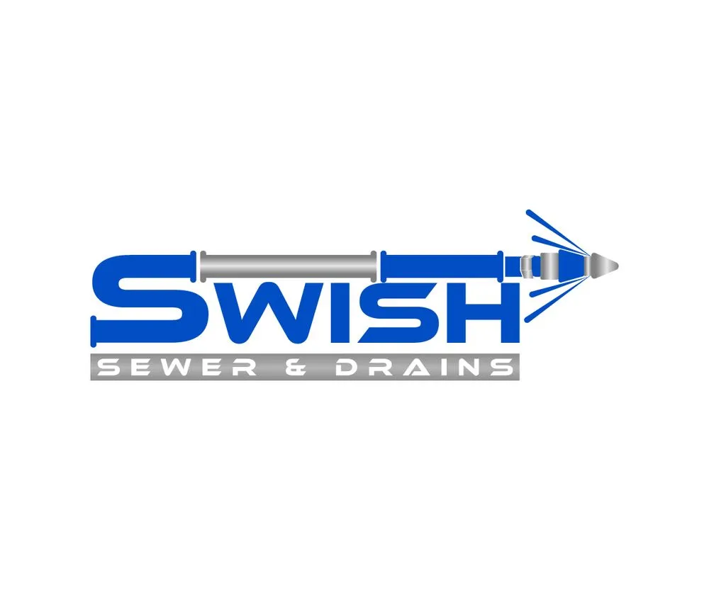 Slide of Swish Sewer & Drains