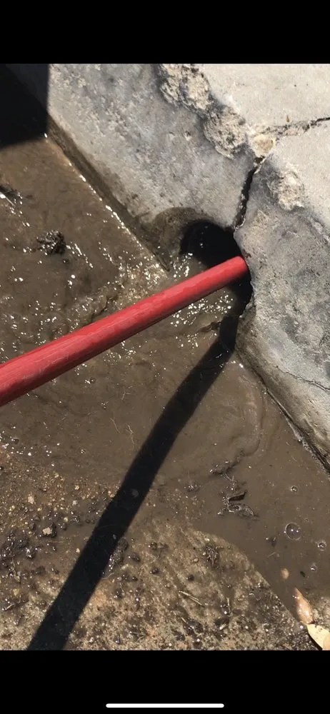 Slide of Swish Sewer & Drains