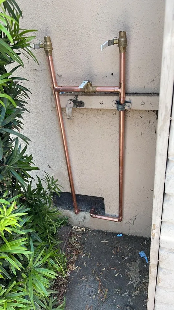 Slide of Swish Sewer & Drains