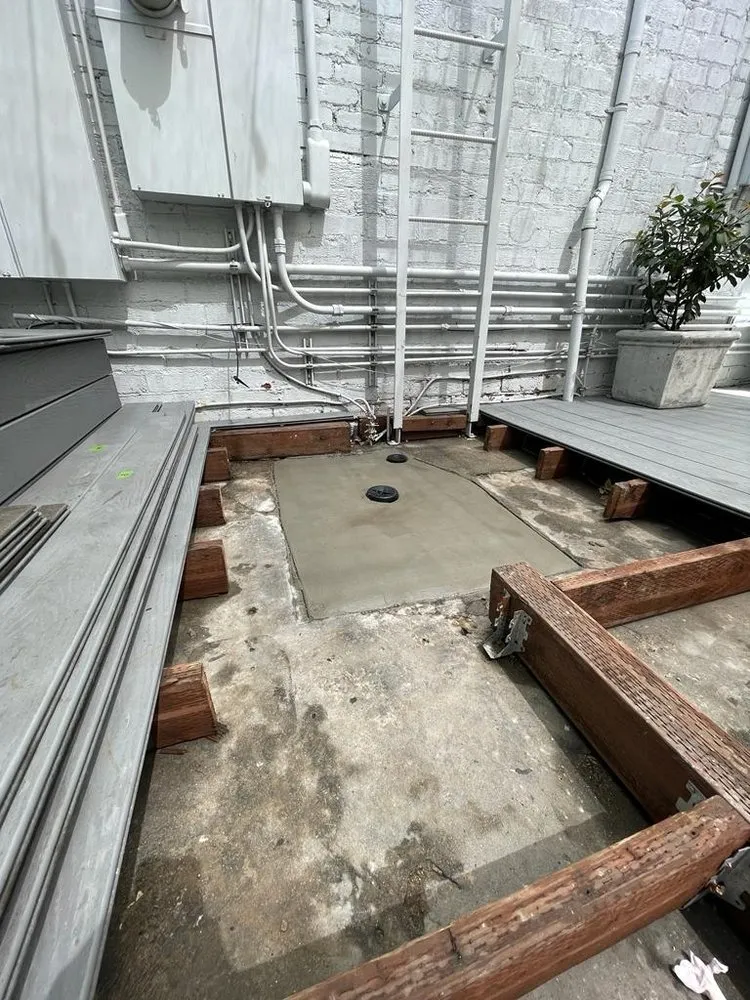 Slide of Swish Sewer & Drains