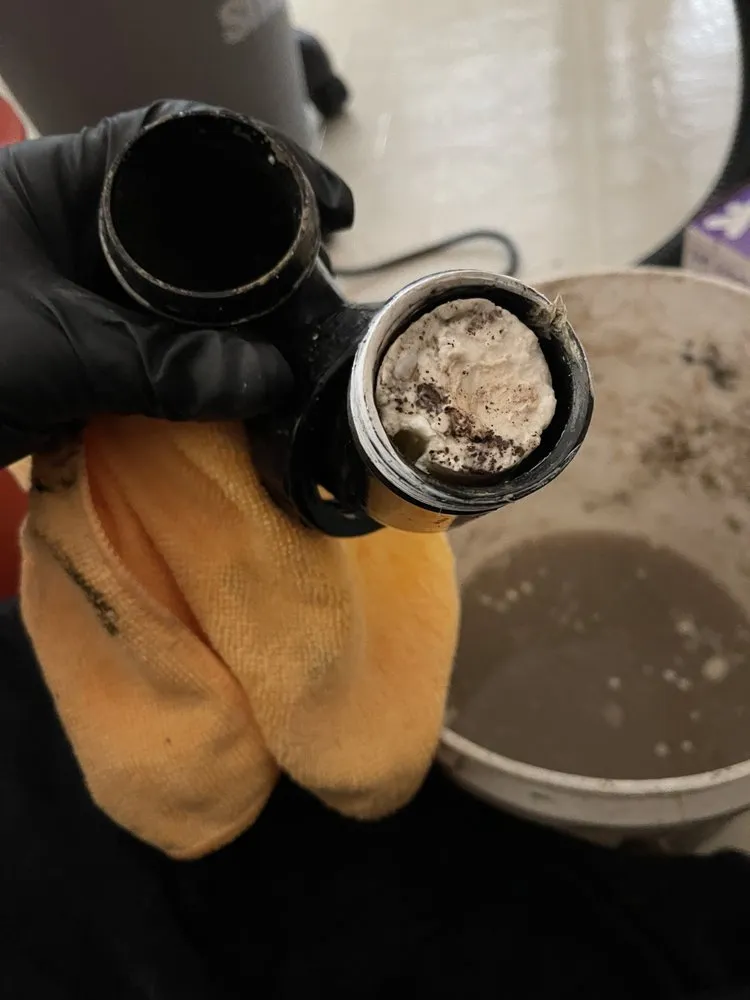 Slide of Swish Sewer & Drains