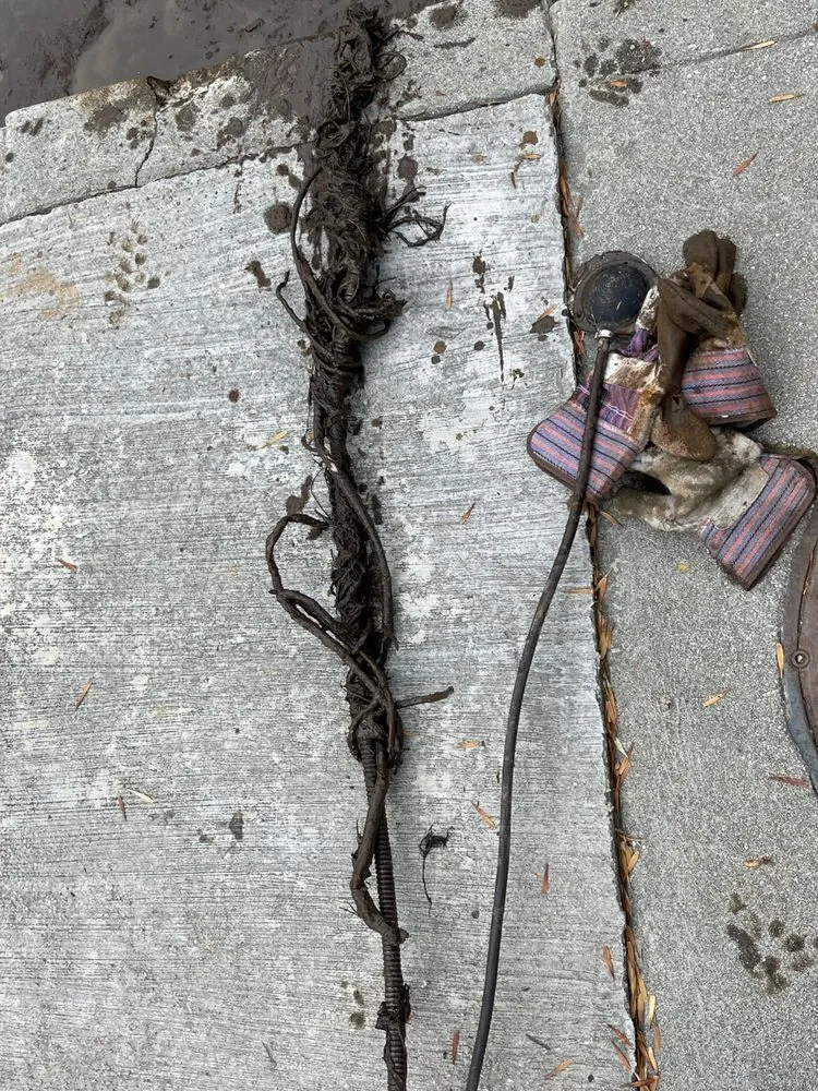 Slide of Swish Sewer & Drains