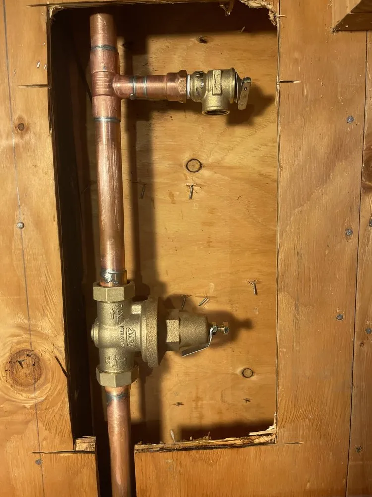 Slide of Swish Sewer & Drains