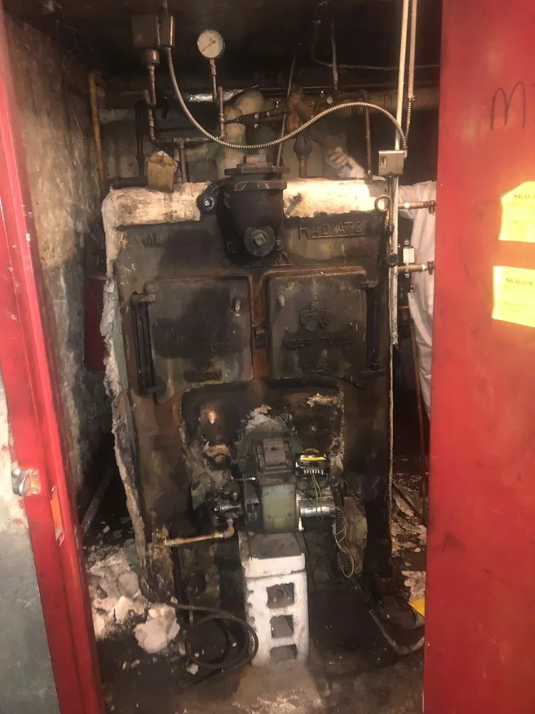 Slide of Switch and Fix