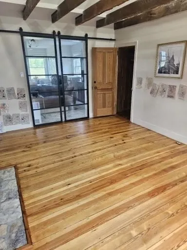 Slide of Switchback Building