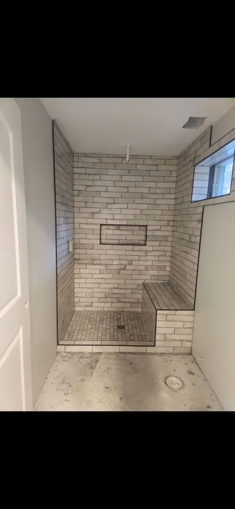 Slide of Switchback Building