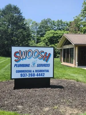 Swoosh Plumbing Services