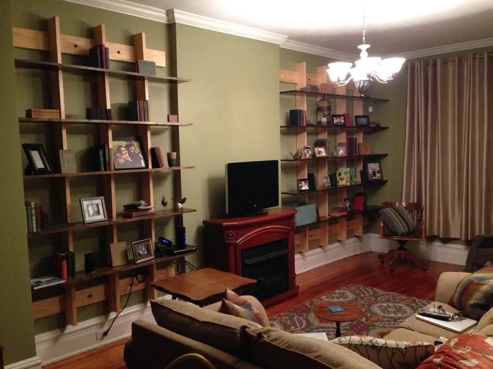 Slide of Swope Home Improvements