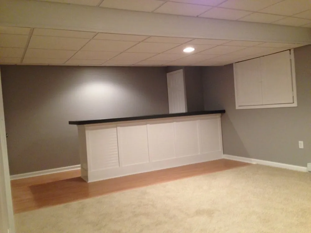 Slide of Swope Home Improvements