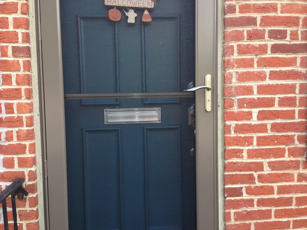 Slide of Swope Home Improvements