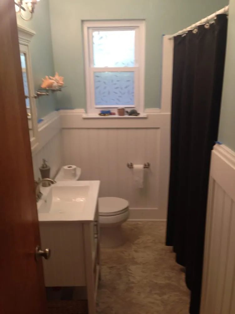 Slide of Swope Home Improvements