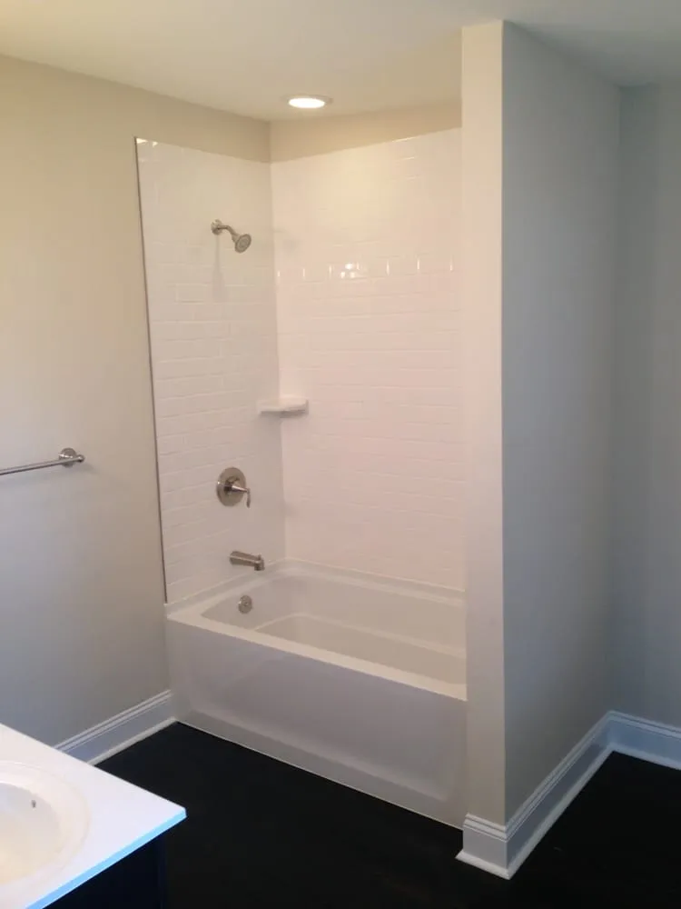 Slide of Swope Home Improvements