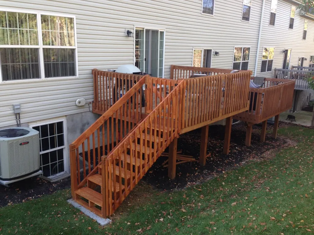 Slide of Swope Home Improvements