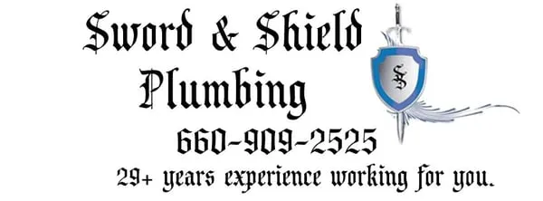 Sword & Shield Plumbing