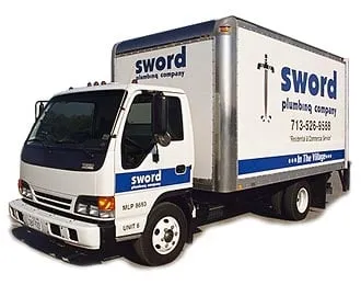 Slide of Sword Plumbing