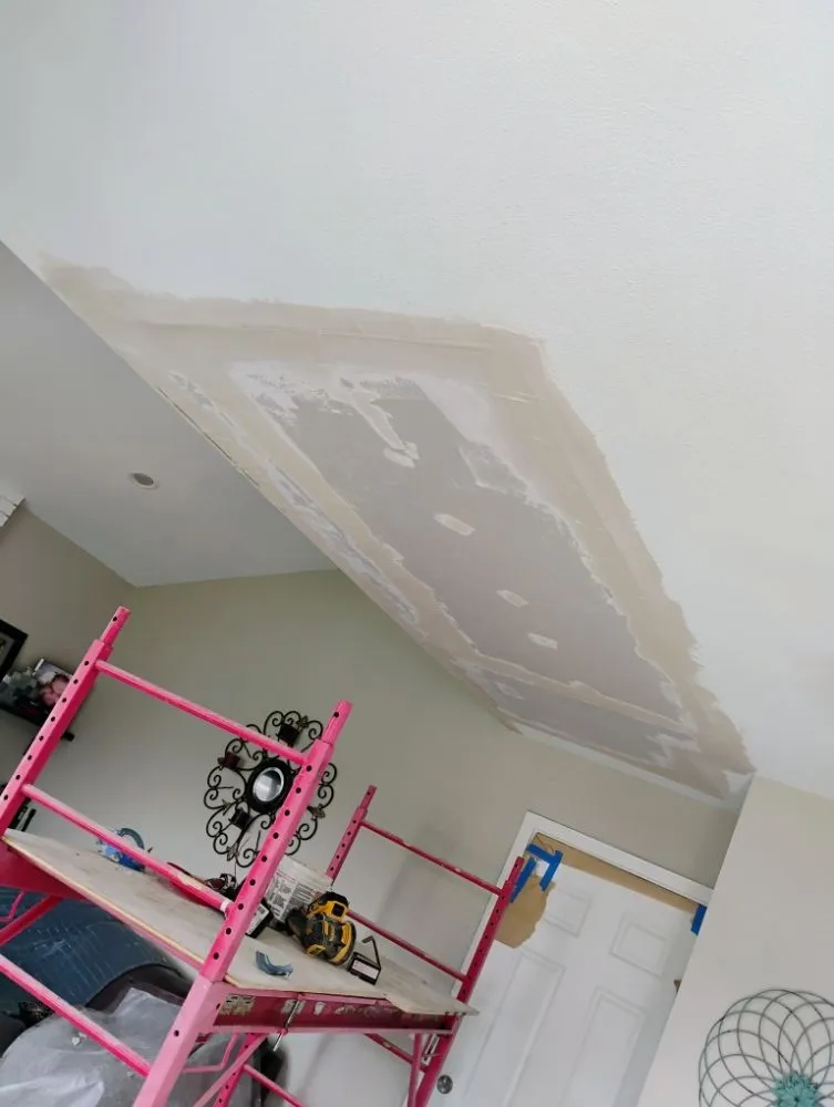 Slide of SYA Constrution