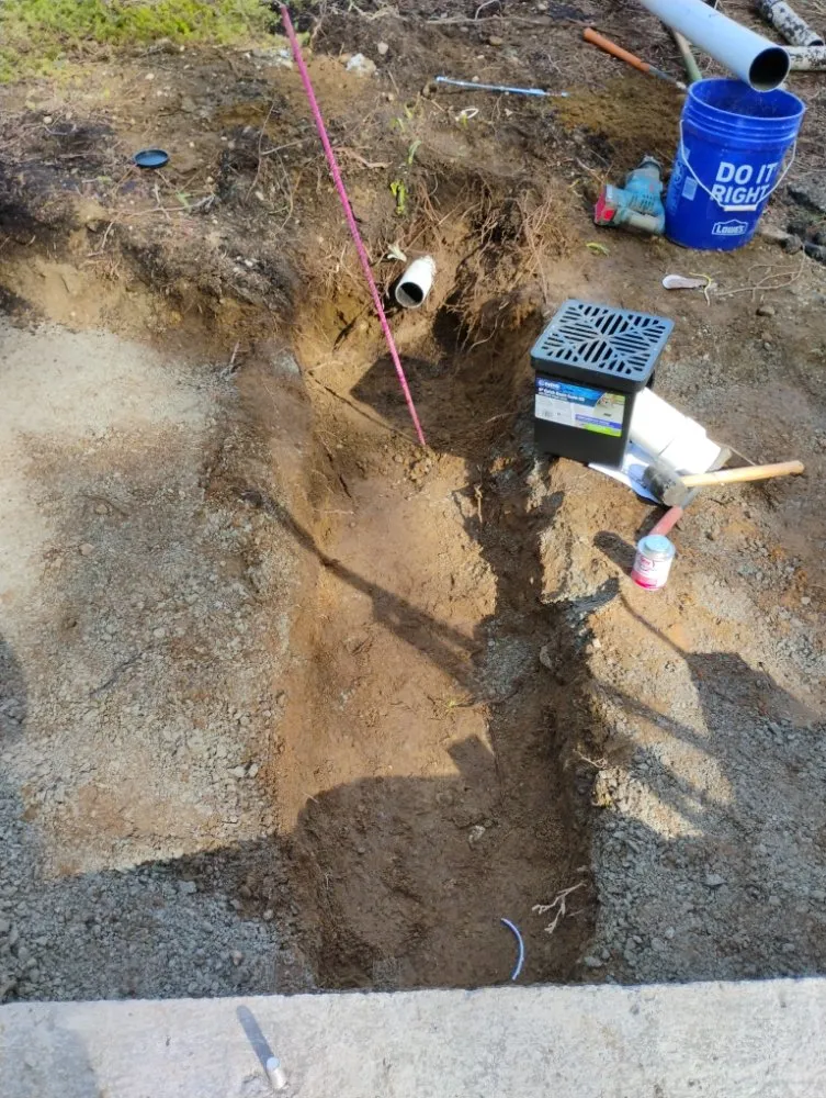 Slide of SYA Constrution