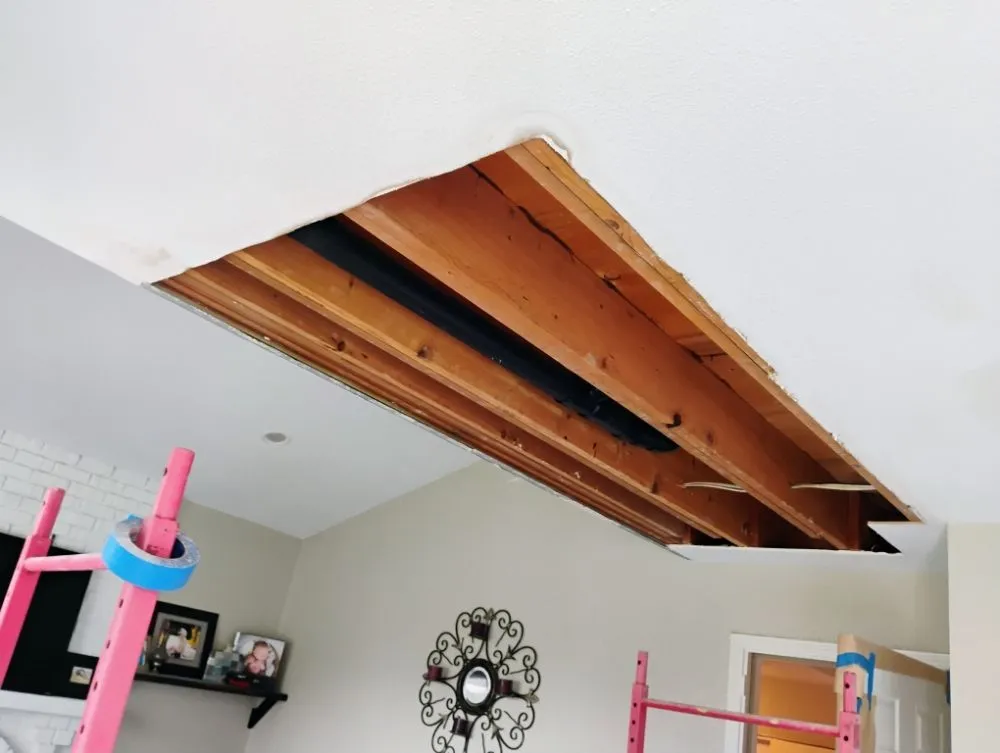 Slide of SYA Constrution