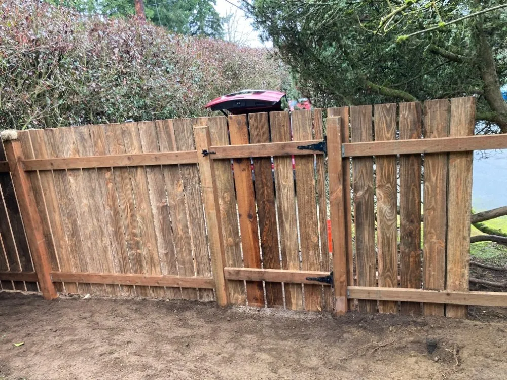 Slide of SYA Constrution