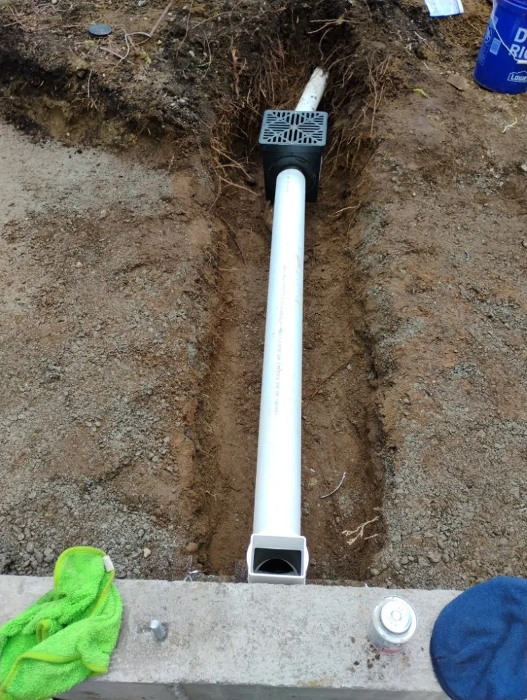 Professional water heater service in Edmonds, WA by SYA Constrution