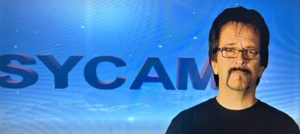 Sycam Video Pipe Inspection Logo