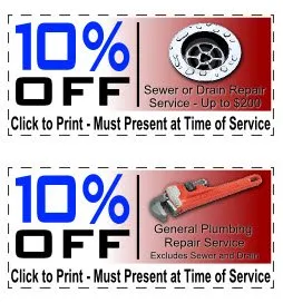 Slide of Syd's Pumbing & Repair