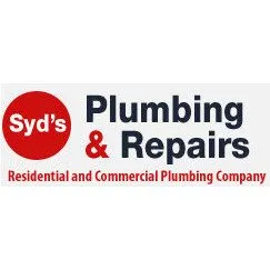 Slide of Syd's Pumbing & Repair