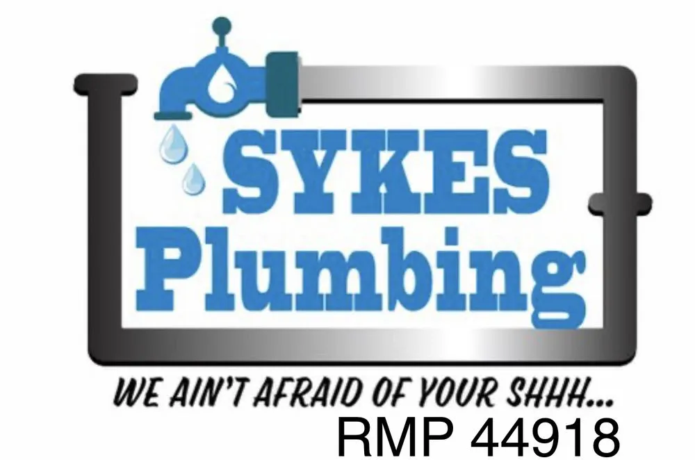 Slide of Sykes Plumbing and Drain Cleaning