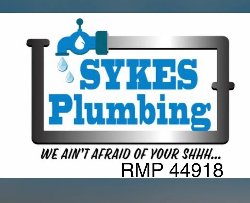 Slide of Sykes Plumbing and Drain Cleaning