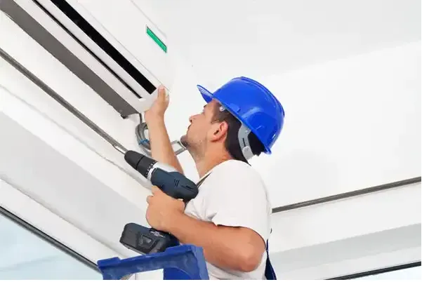 Slide of Synder Air Conditioning, Plumbing & Electric