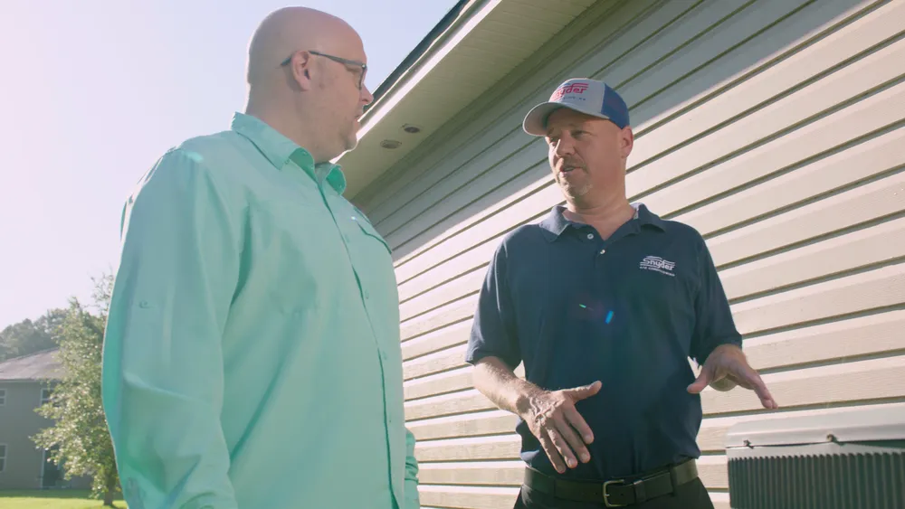 Trusted pipe repair experts serving Gainesville, FL - Synder Air Conditioning, Plumbing & Electric