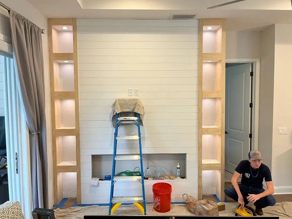 Slide of Synder Air Conditioning, Plumbing & Electric