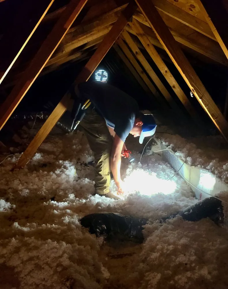 Top-rated plumbing repair for homes in Gainesville, FL by Synder Air Conditioning, Plumbing & Electric