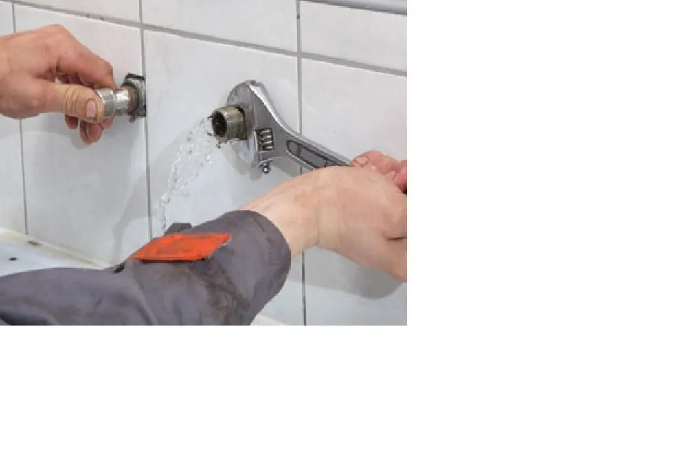 Emergency drain cleaning in Bellevue, WA by Synergy Home Services- Bellevue